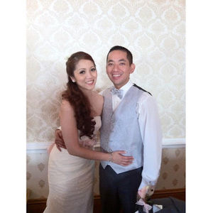 Meet your Posher, J-ian